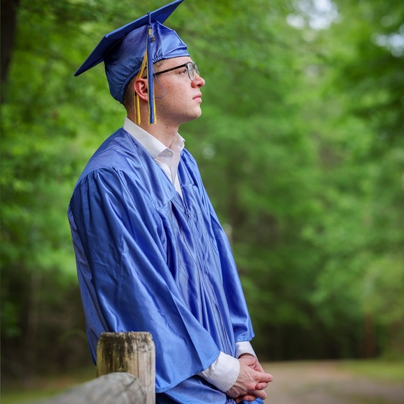 Meet your Posher, James - Picture 6 of 7